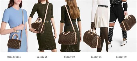 Speedy All Handbags Handbags 